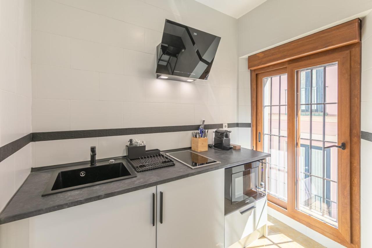 Isg Zaragoza-free Parking Apartamento *