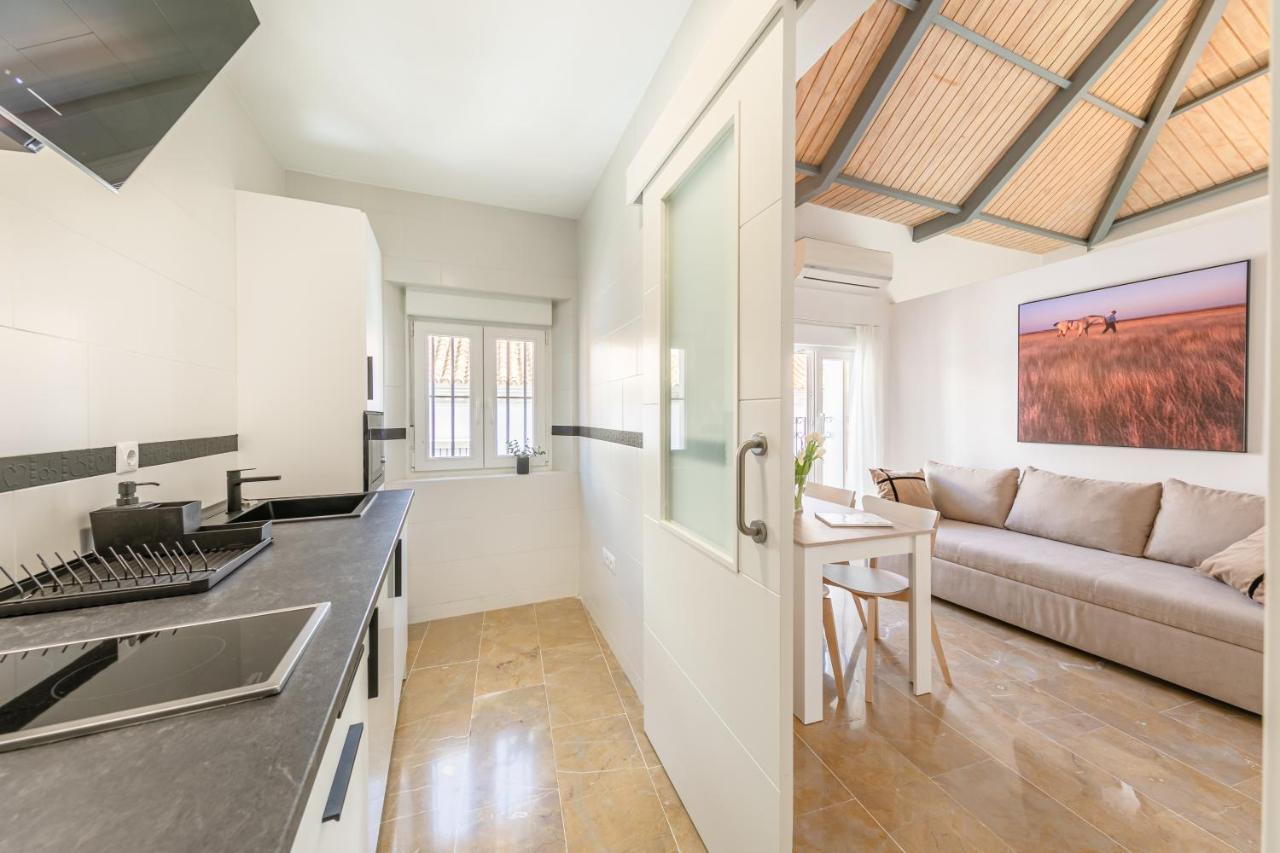 Apartamento Isg Zaragoza-free Parking *