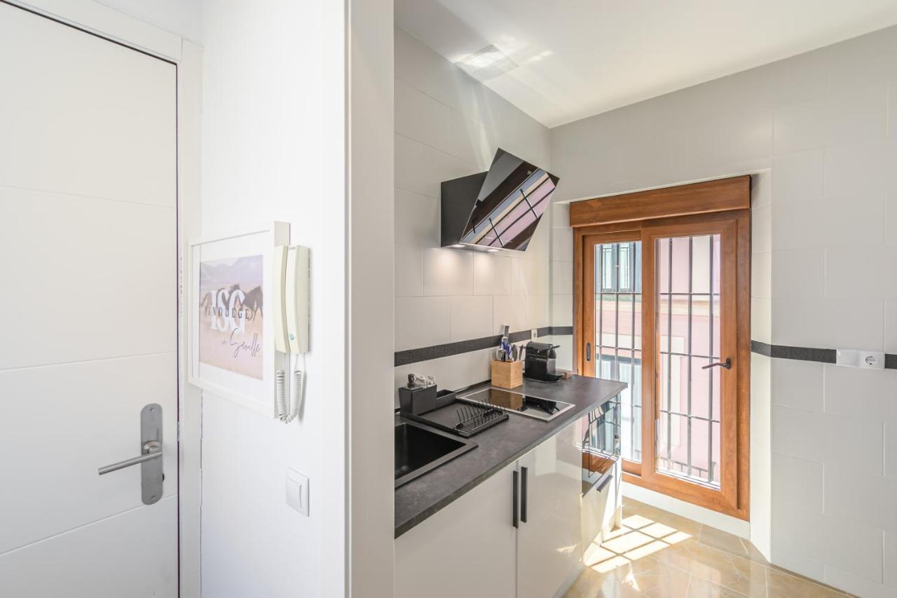 Isg Zaragoza-free Parking Apartamento *