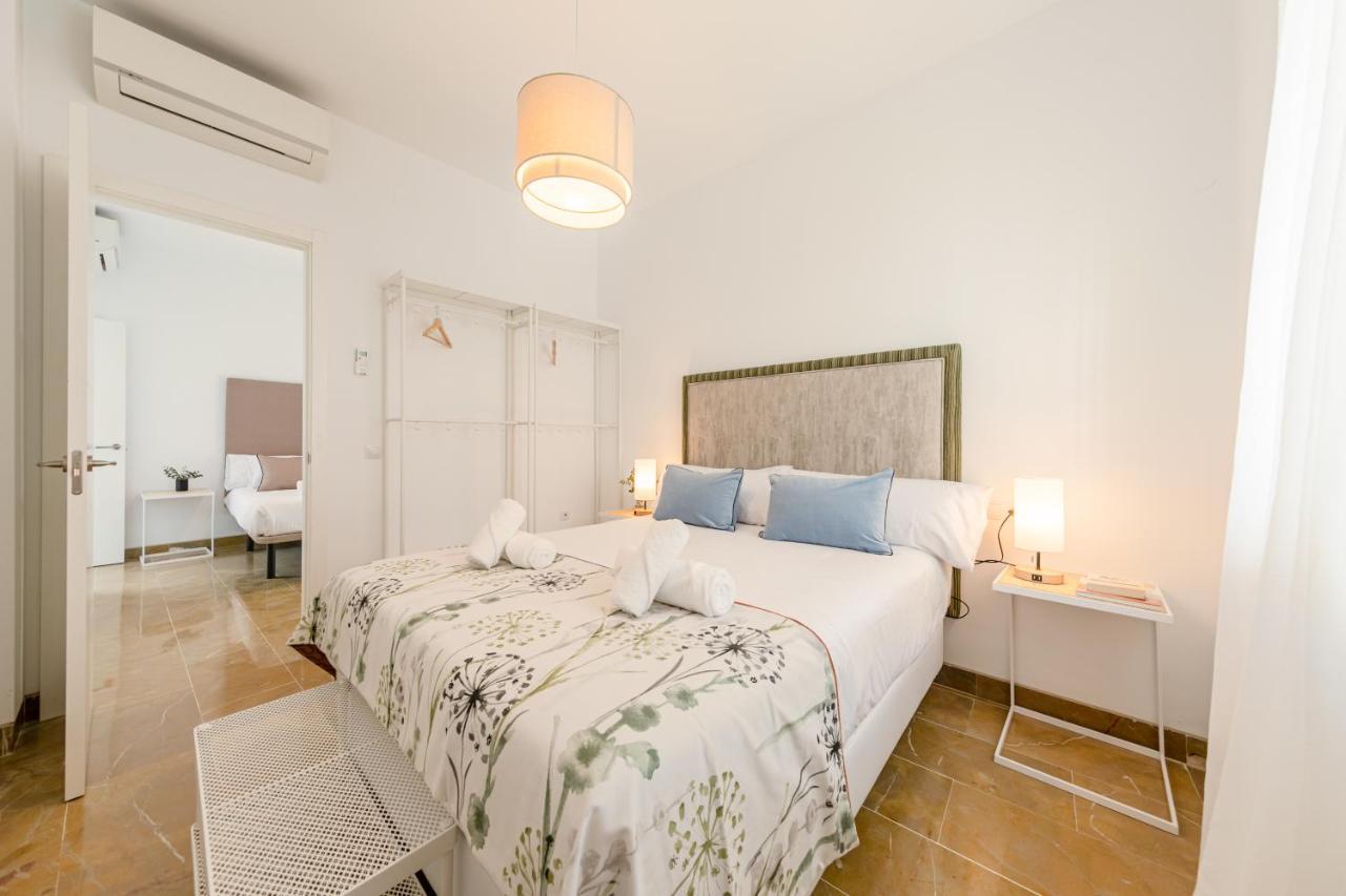 Isg Zaragoza-free Parking Apartamento Sevilla