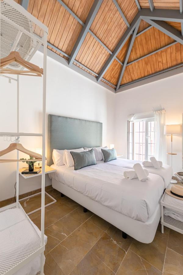 Apartamento Isg Zaragoza-free Parking Sevilla