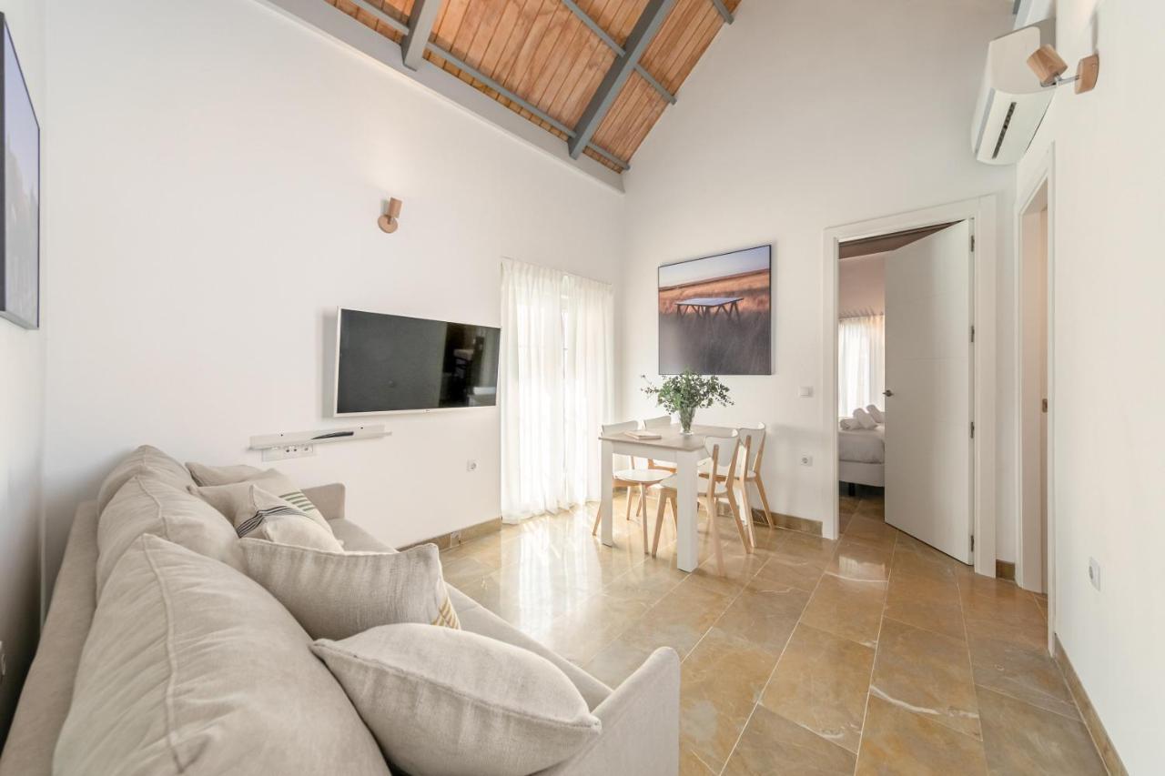 Isg Zaragoza-free Parking Apartamento