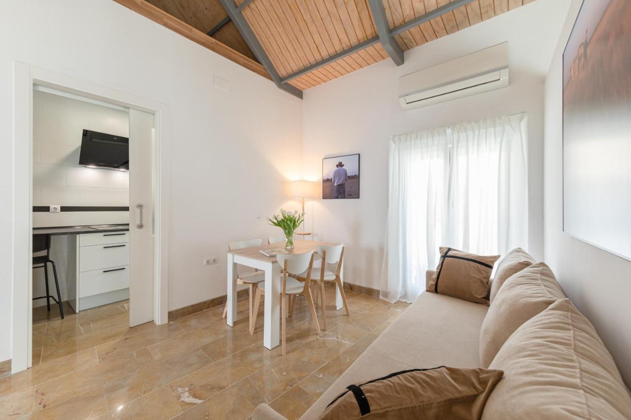 Isg Zaragoza-free Parking Sevilla