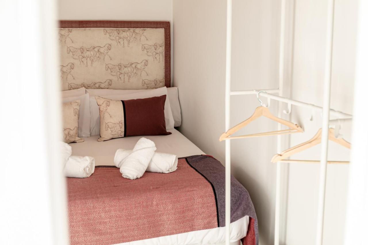 Isg Zaragoza-free Parking Apartamento Sevilla