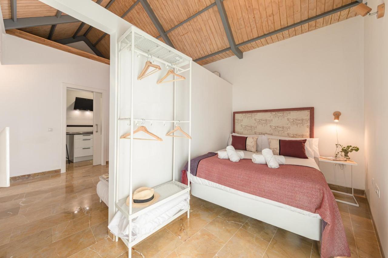 Apartamento Isg Zaragoza-free Parking Sevilla