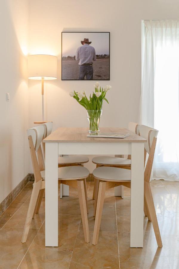 Isg Zaragoza-free Parking Apartamento *