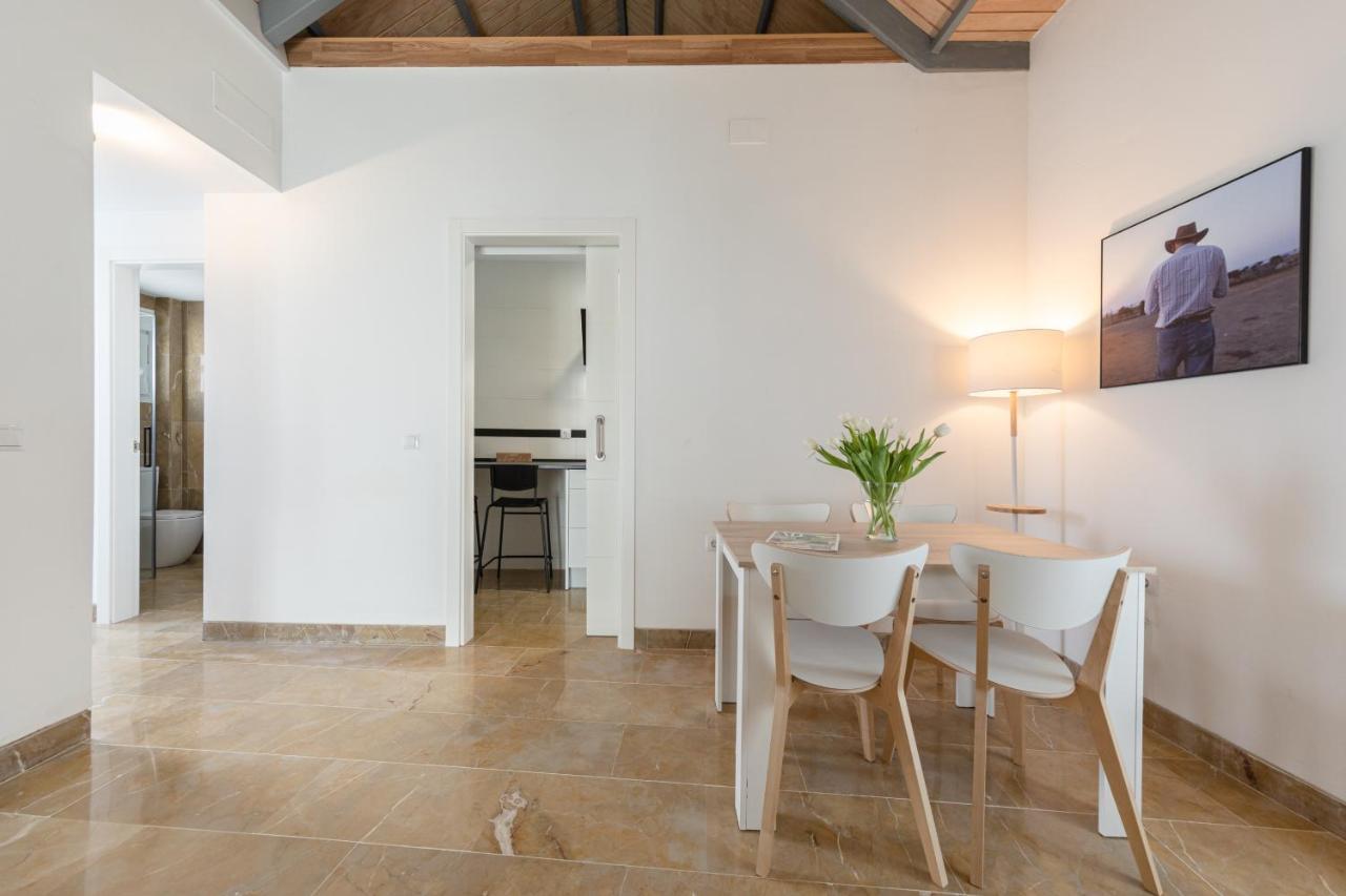 Apartamento Isg Zaragoza-free Parking