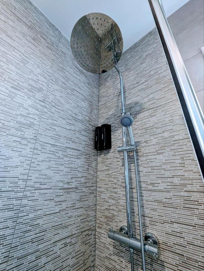 Apartamento M-odern *