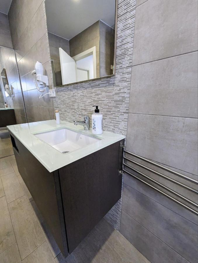 Apartamento M-odern Sevilla