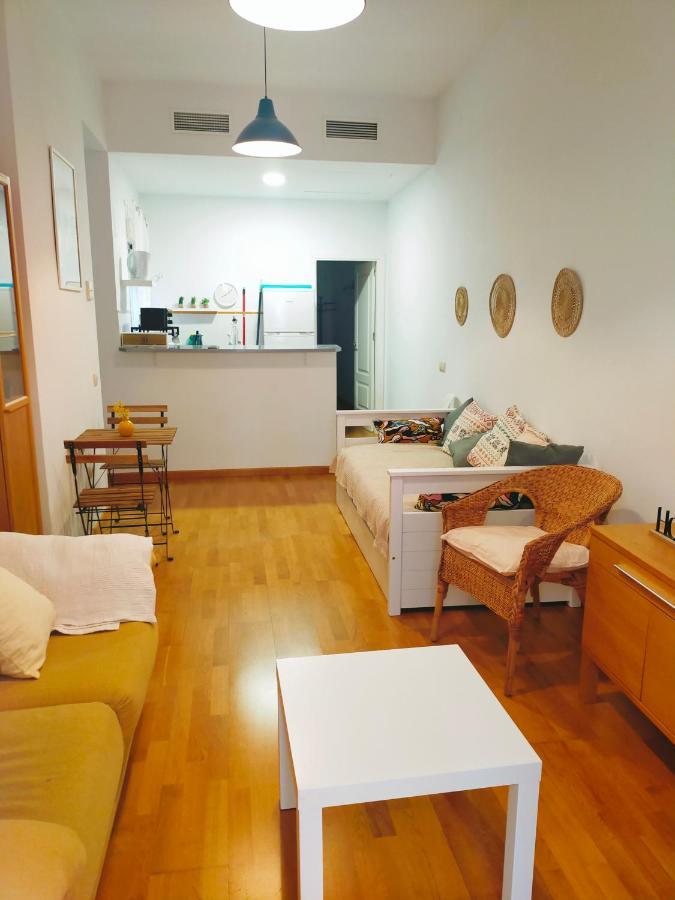 Apartment Wish Conde De Baraja