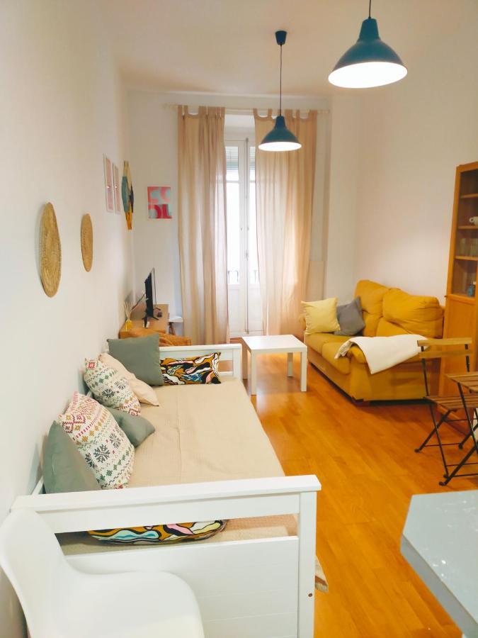 Apartment Wish Conde De Baraja *