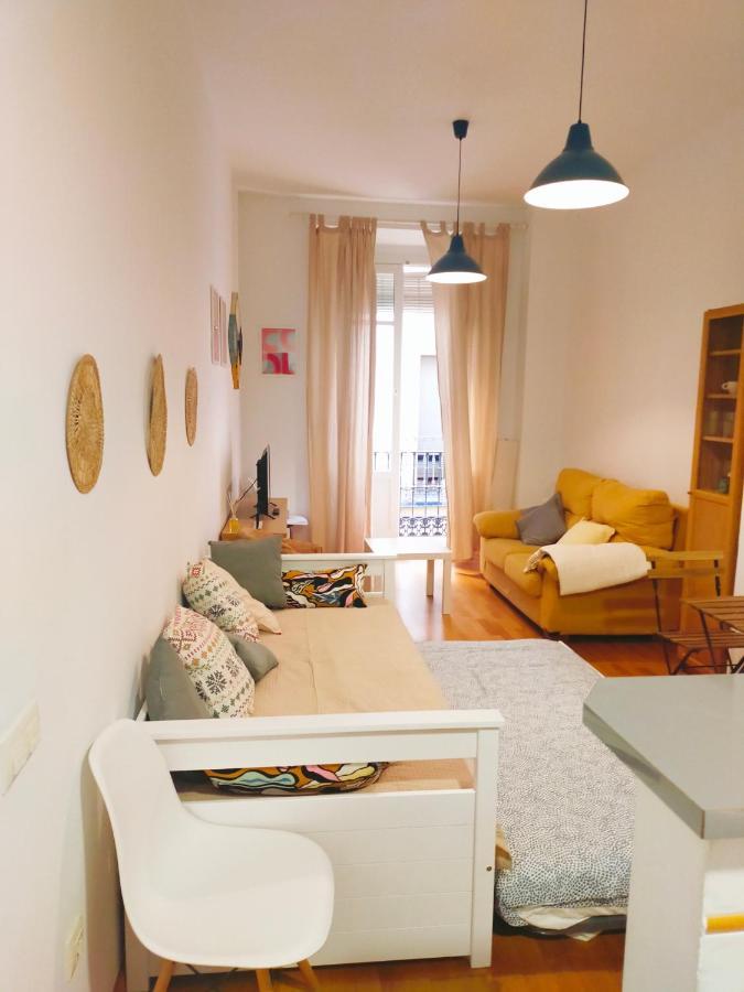 Apartment Wish Conde De Baraja Seville