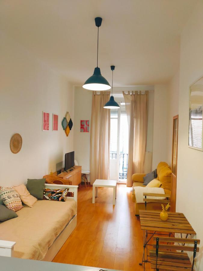 Wish Conde De Baraja Apartment
