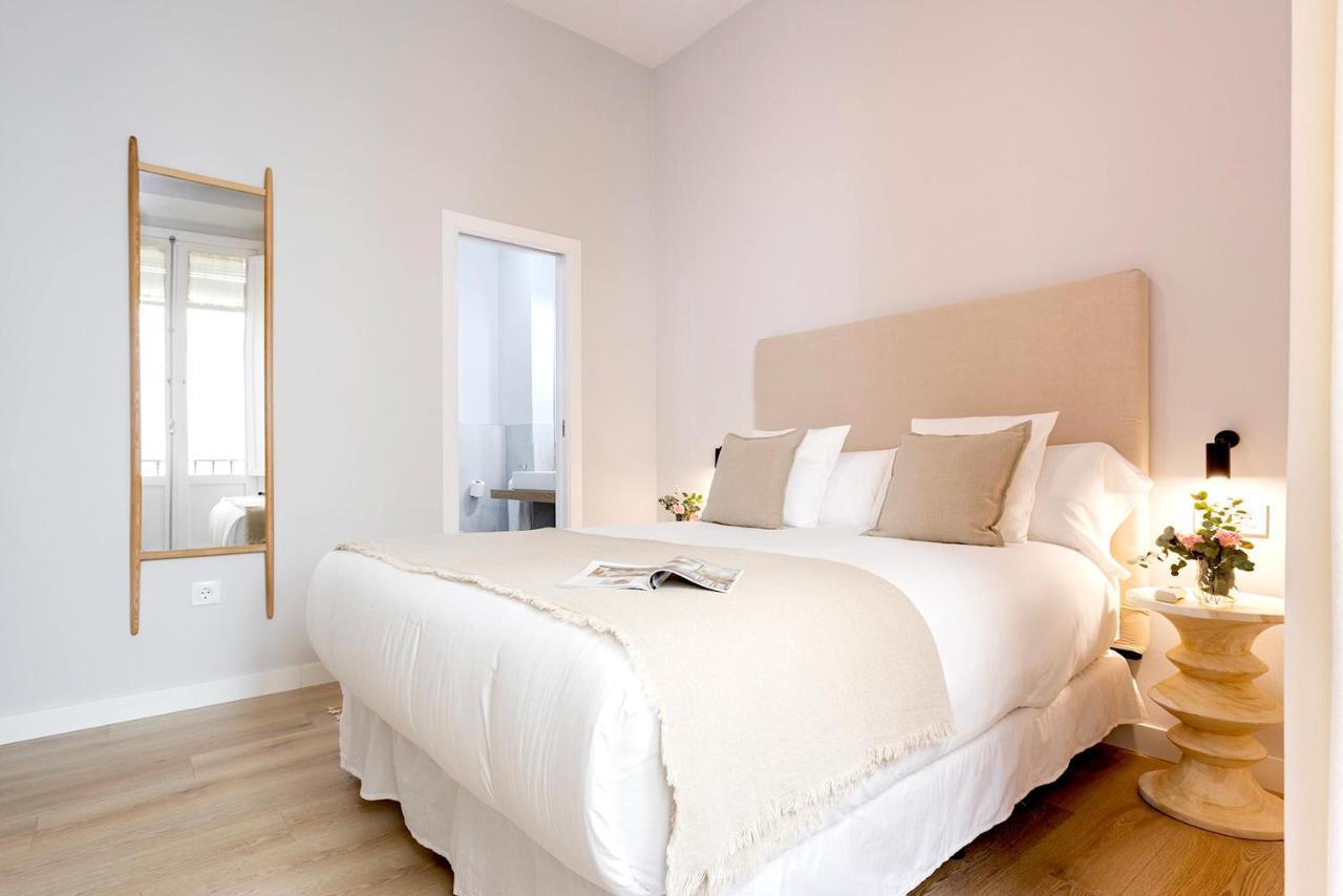 Genteel Conde De Barajas Apartamento