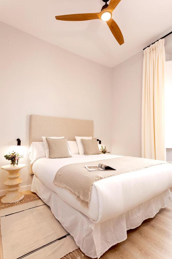 Apartamento Genteel Conde De Barajas