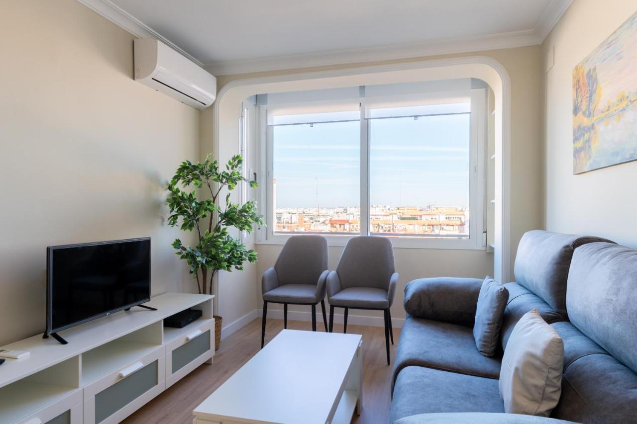 Conde Collection Santa Justa Apartamento Sevilla