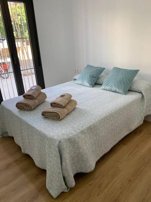 Luxury In Center