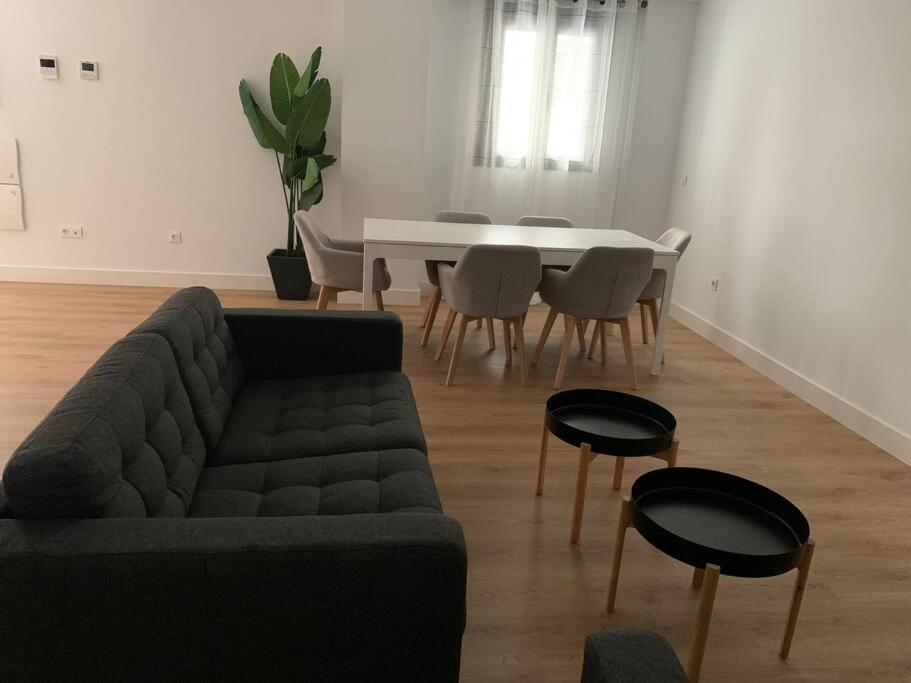 Luxury In Center Apartamento *