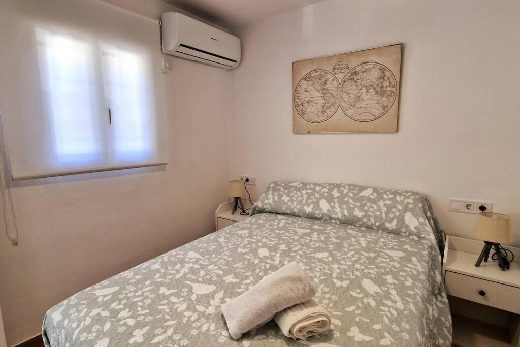 Apartamento Moderno Zona Nervion. Wifi/ac Sevilla