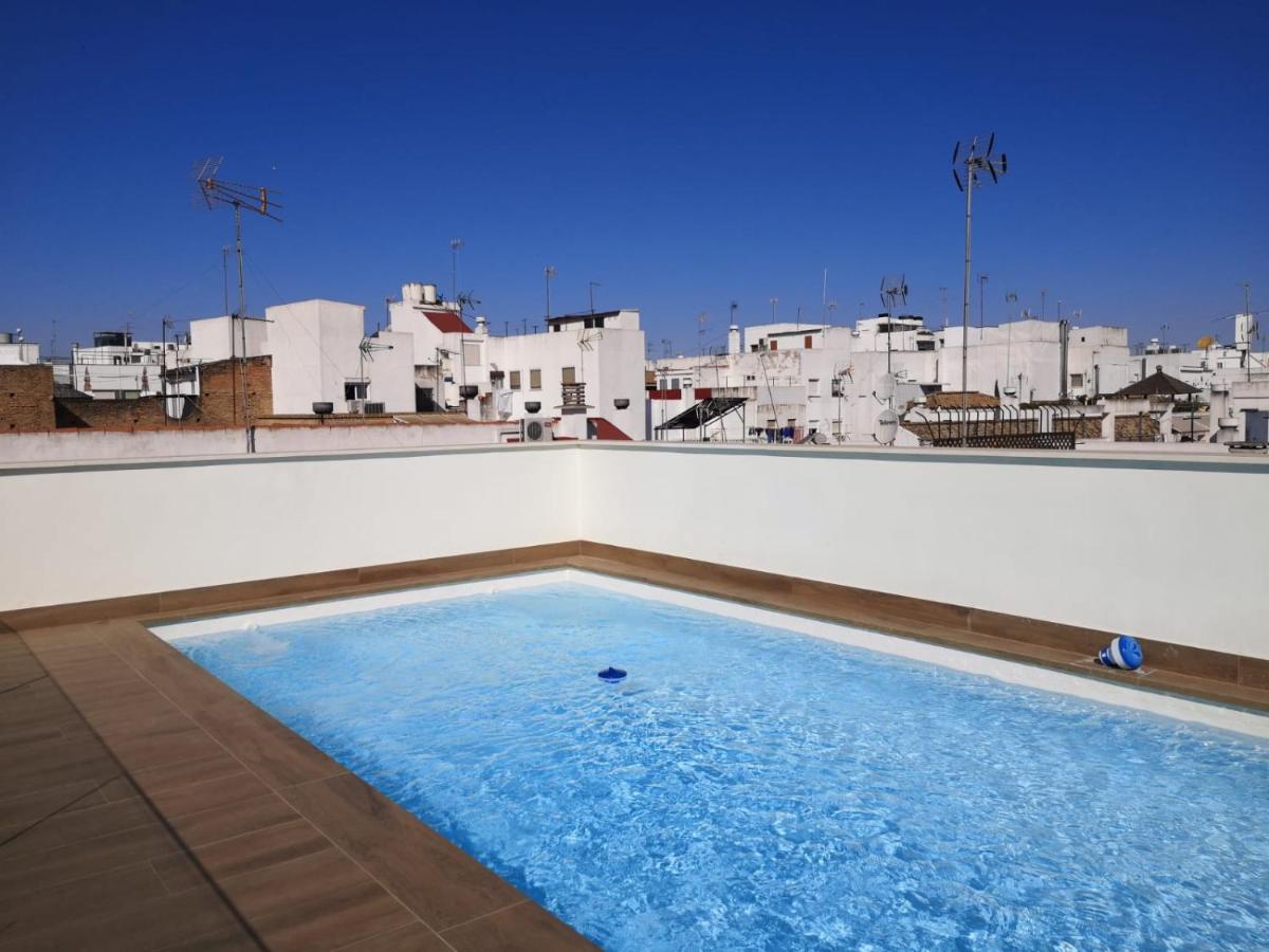 Apartamento Luxury In Center