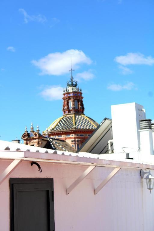 Center San Eloy Sevilla