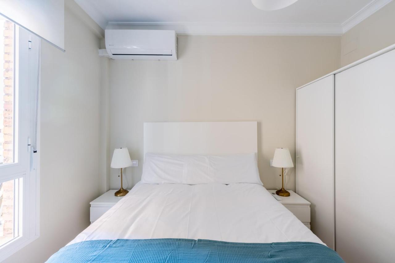 Conde Collection Santa Justa Apartamento Sevilla