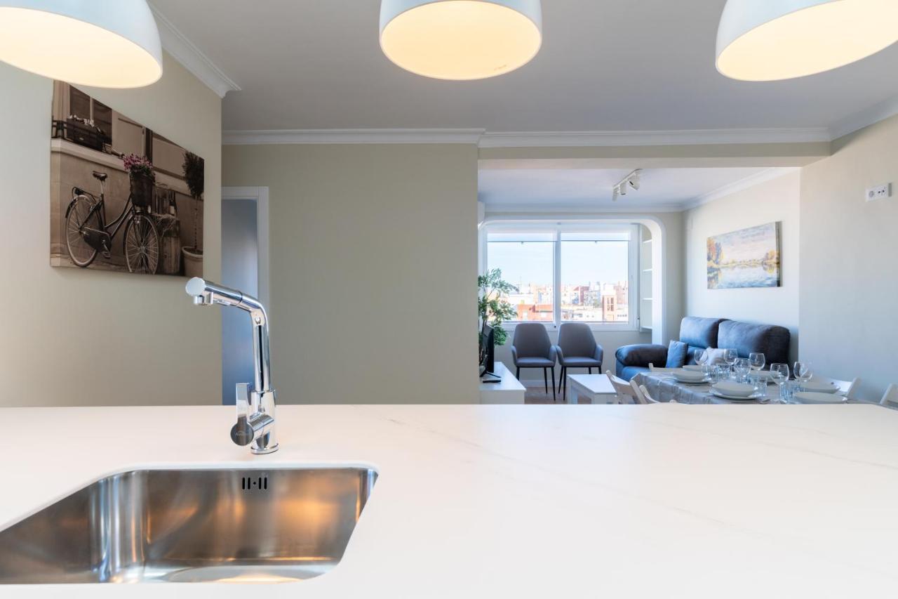 Conde Collection Santa Justa Apartamento Sevilla