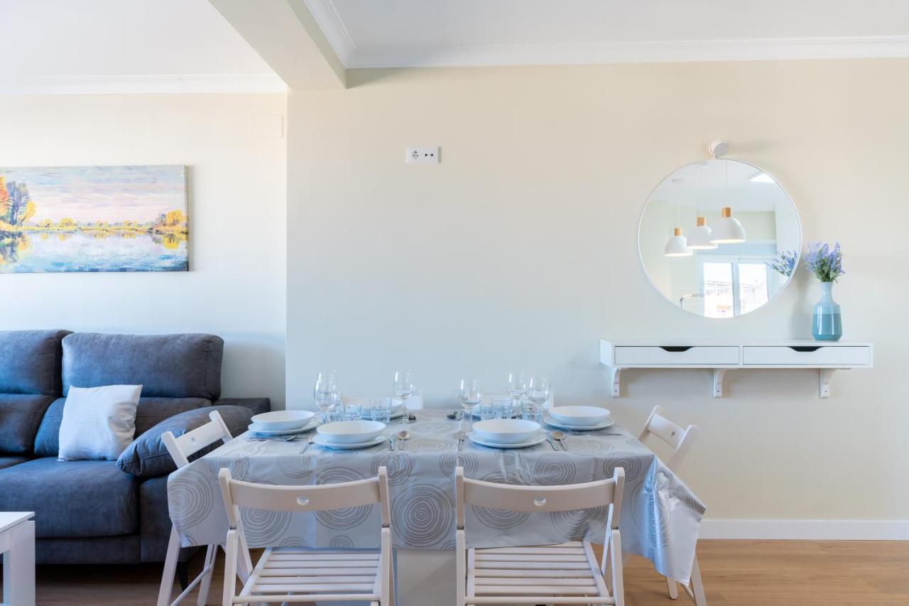 Conde Collection Santa Justa Apartamento Sevilla
