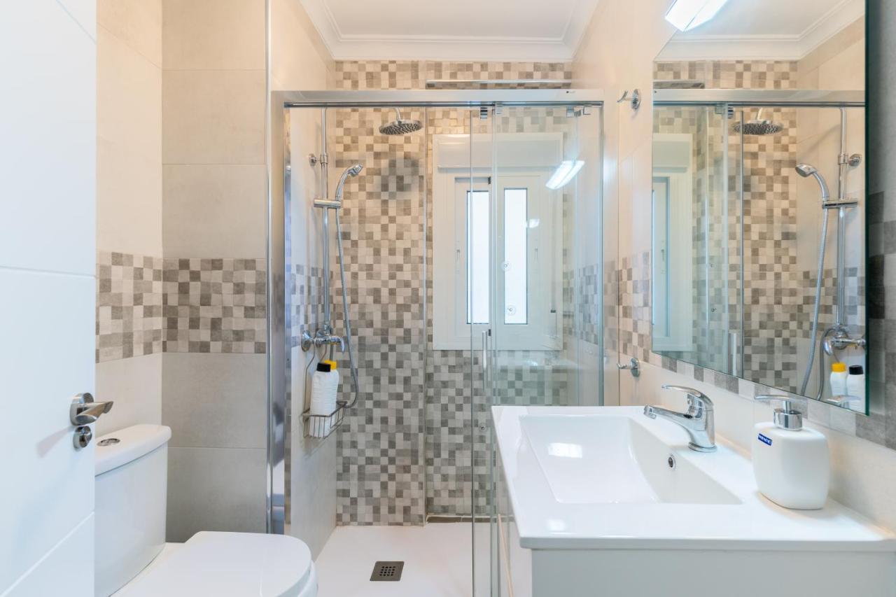 Apartamento Conde Collection Santa Justa Sevilla