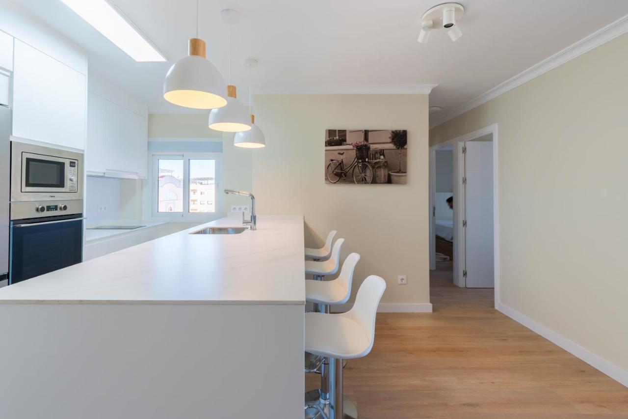 Conde Collection Santa Justa Apartamento Sevilla