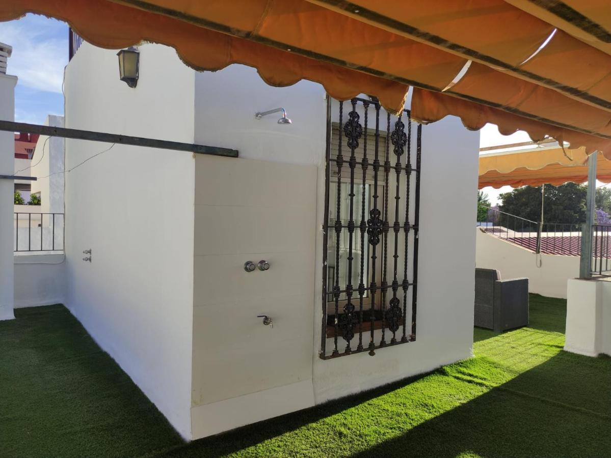 Plaza De Espana - Family House