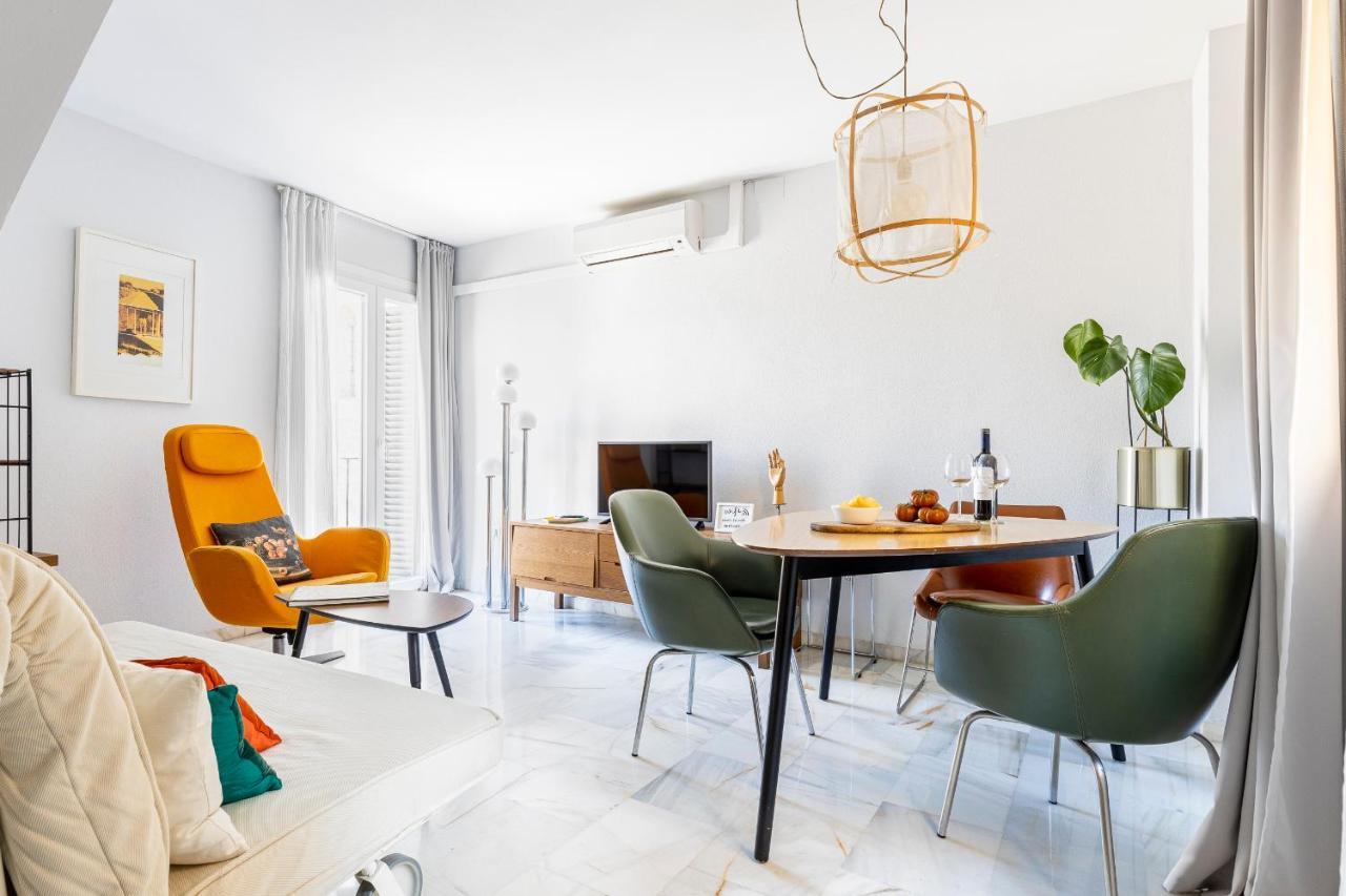 Apartment La Casa De Jacobo Seville