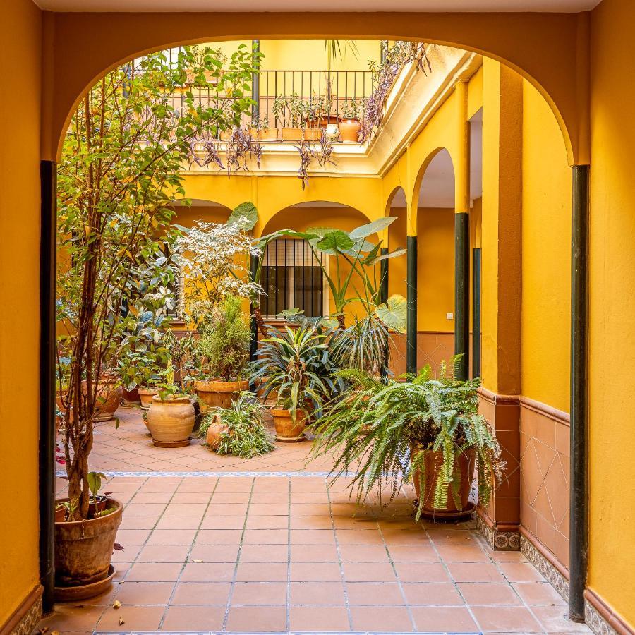 Apartment La Casa De Jacobo Seville