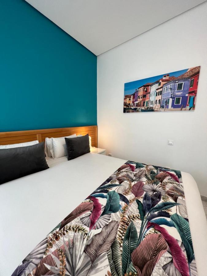 Iberflat Fabiola Apartment Seville