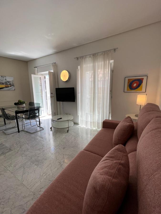 Iberflat Fabiola Apartment *