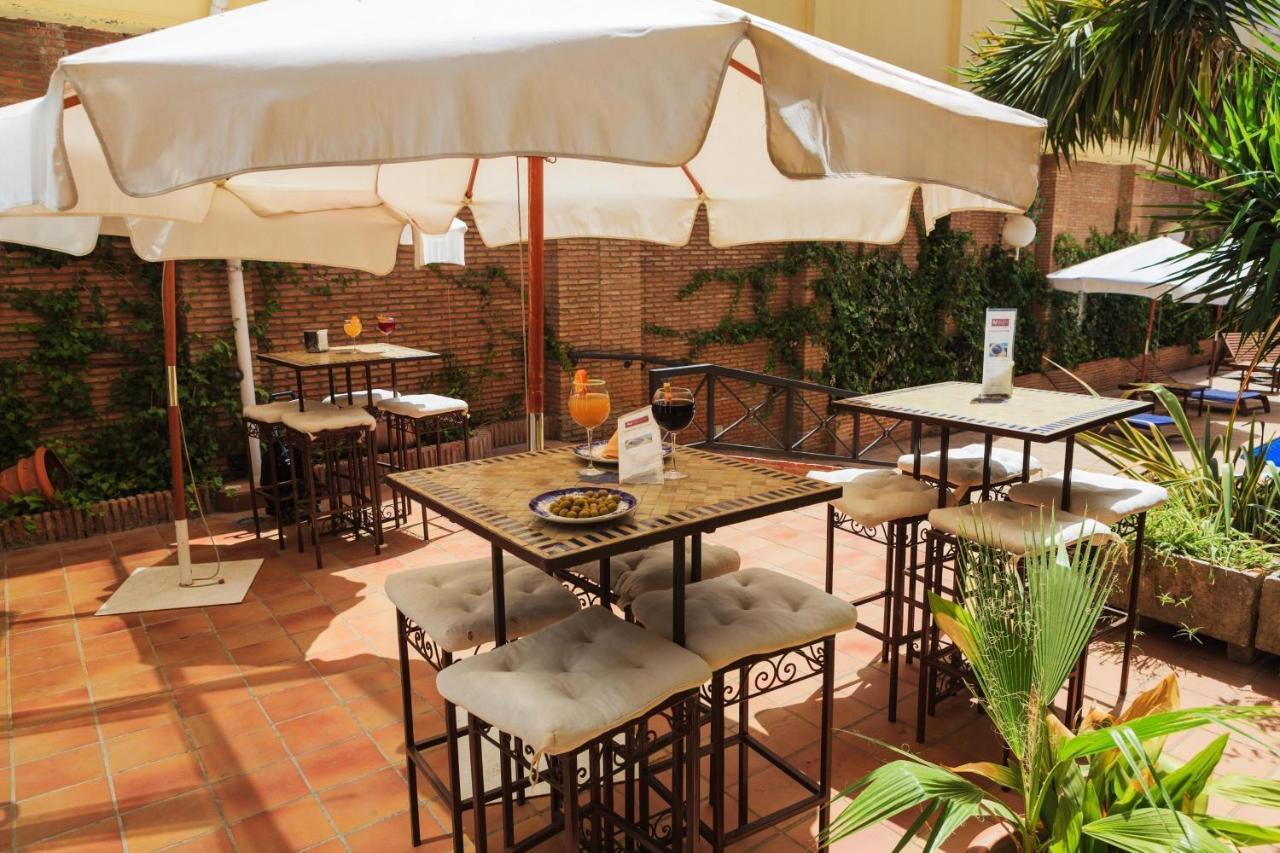 Bellavista Hotel