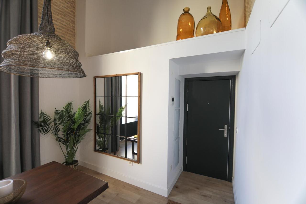 Apartamento Rentalsevilla San Esteban
