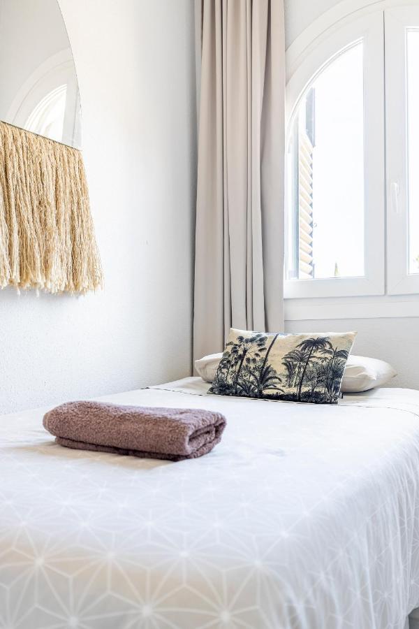 La Casa De Jacobo Apartment Seville