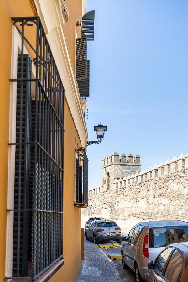 La Casa De Jacobo Seville