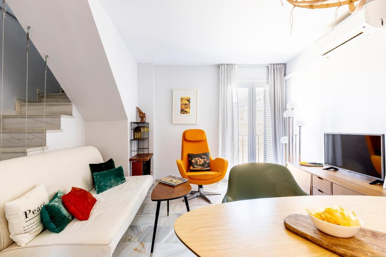 La Casa De Jacobo Apartment