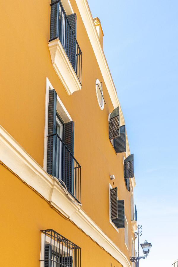 La Casa De Jacobo Apartment Seville
