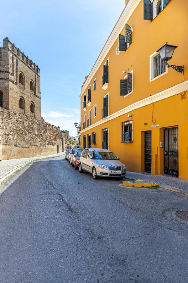 Apartment La Casa De Jacobo Seville