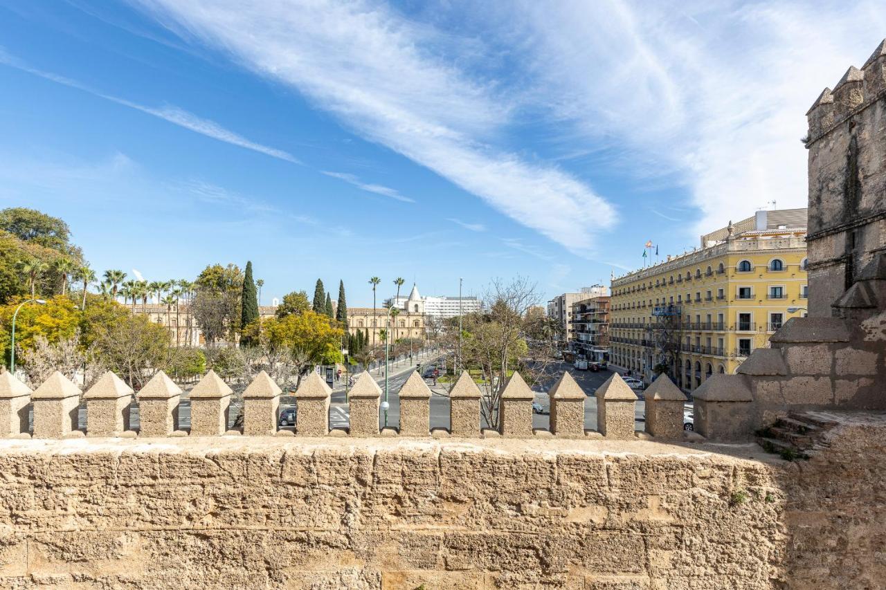 La Casa De Jacobo * Seville