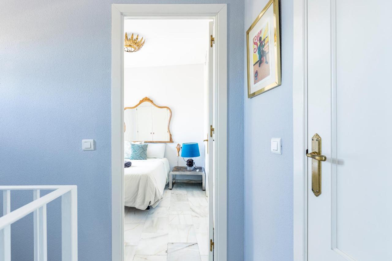 La Casa De Jacobo Apartment Seville