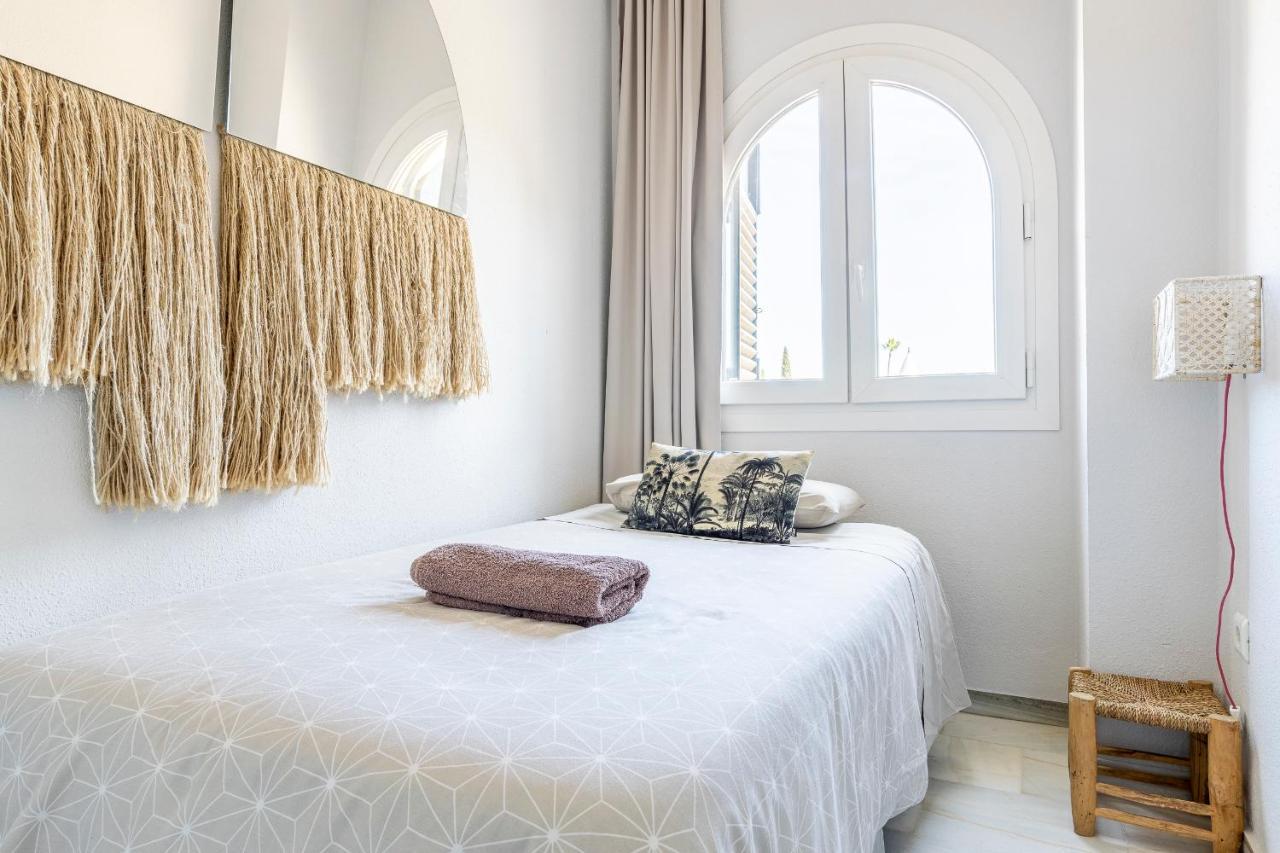 Apartment La Casa De Jacobo Seville