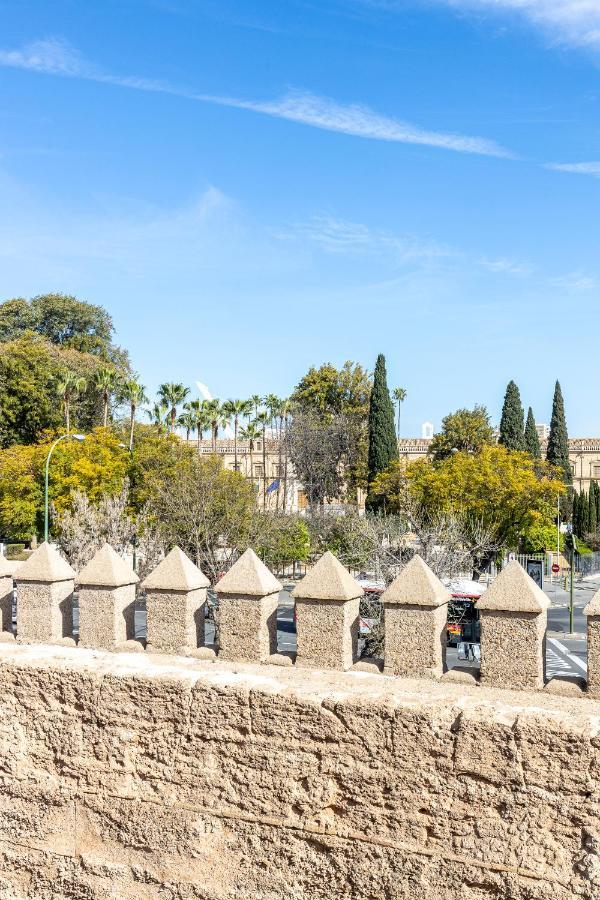 La Casa De Jacobo * Seville