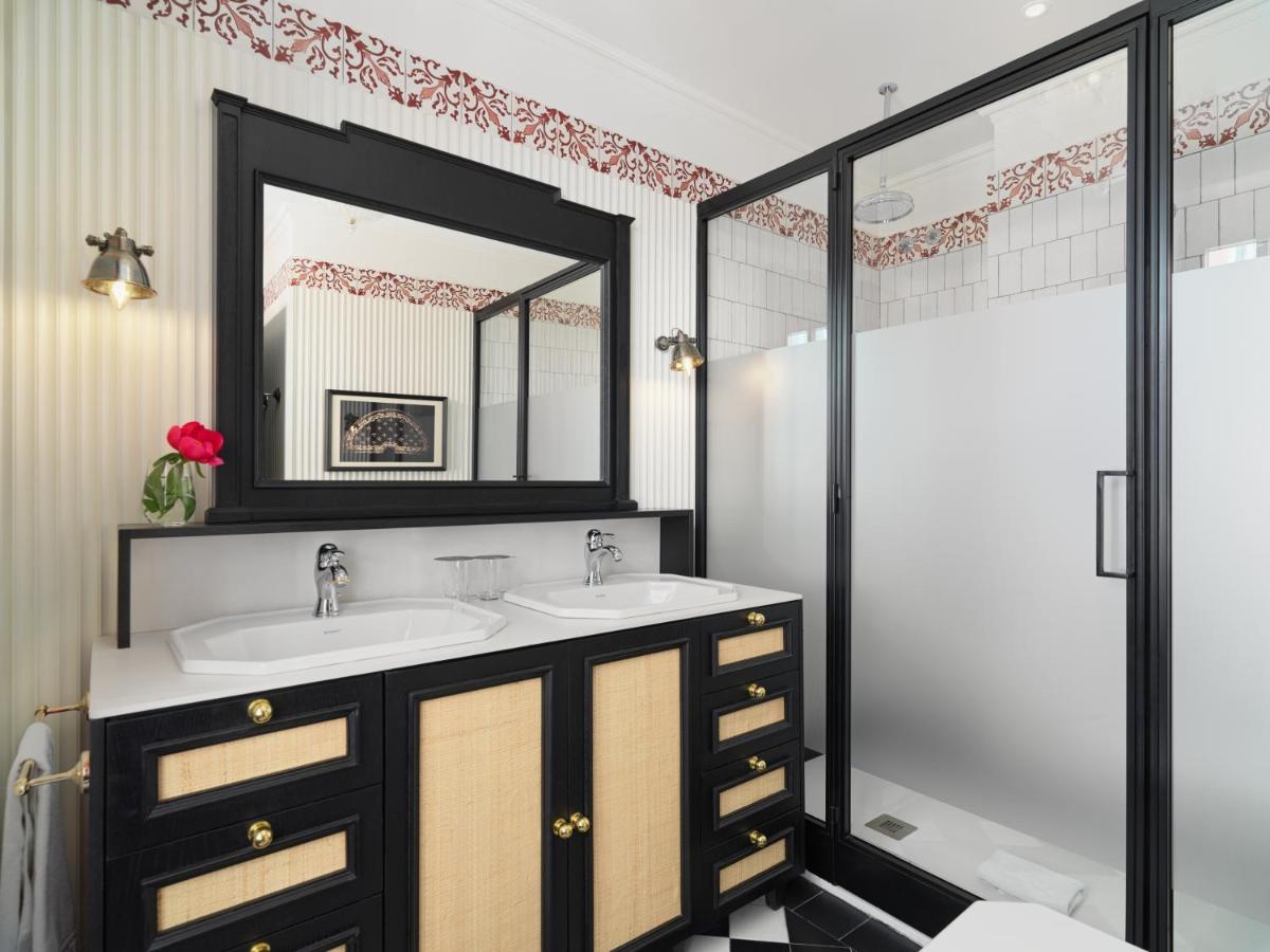 H10 Corregidor Boutique 3*