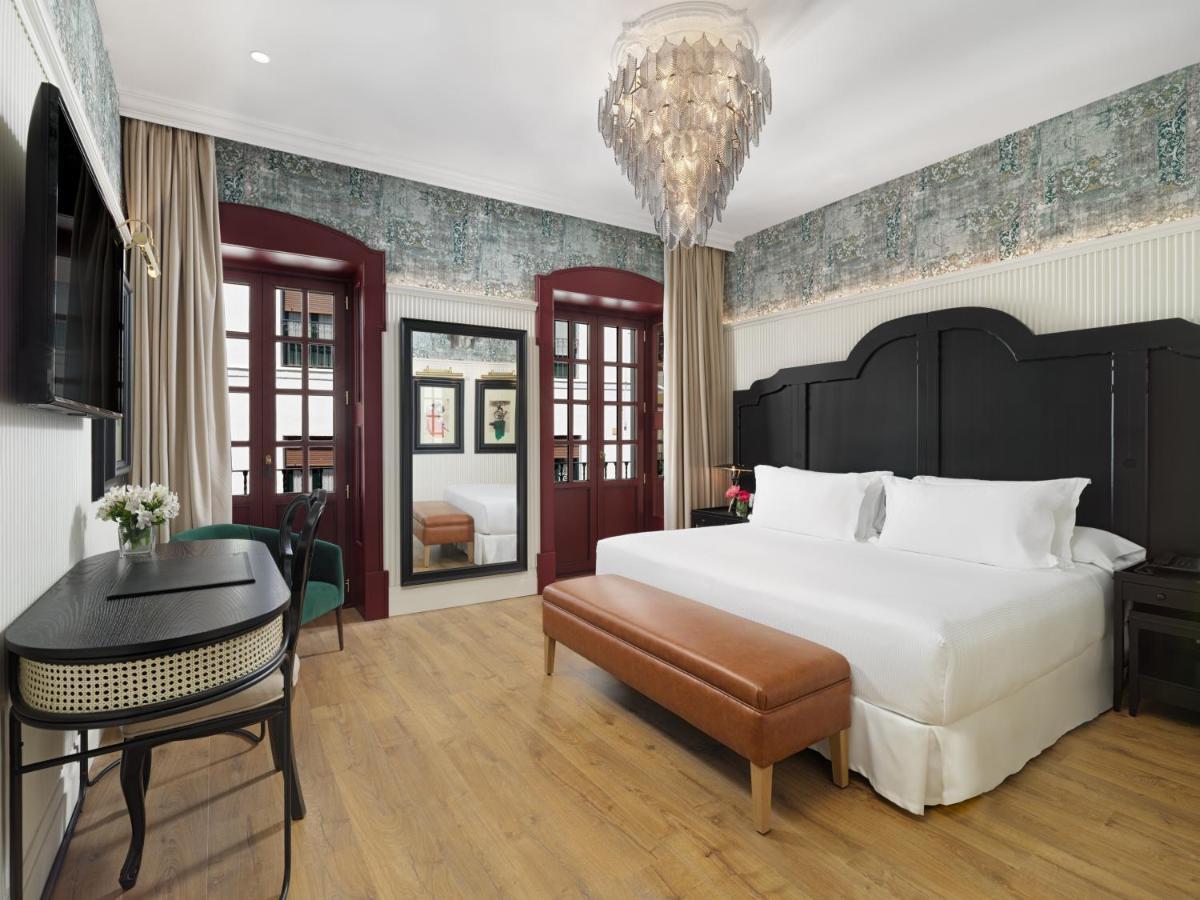 Hotel H10 Corregidor Boutique Sevilla