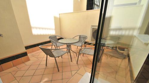 Living Centro Maestranza Apartamento