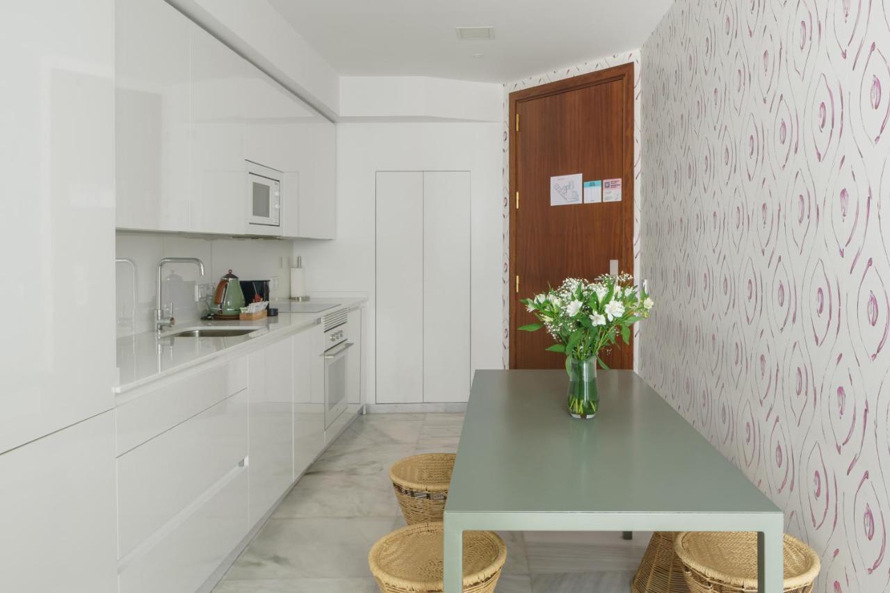 Aparthotel Numa Molina